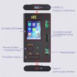 i2C i6 Intelligent Programmer for iPhone Original Screen and Original Color Function Repair