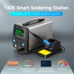 aixun t425-250w-constant-temperature-smart-digital-display-industrial-soldering-station-2
