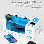 maant xmini-laser-machine-for-iphone-x-16pm-removing-rear-cover-glass-screen-bracket-8