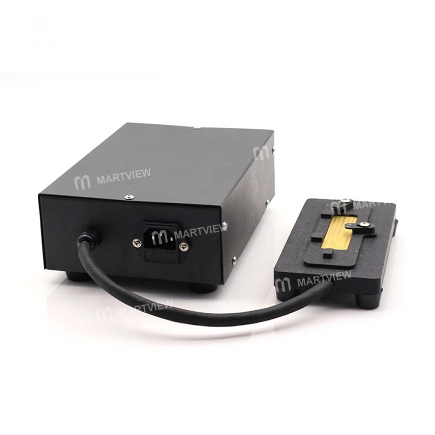 Low Temperature Demolition Welding Platform for iPhone A8 A9