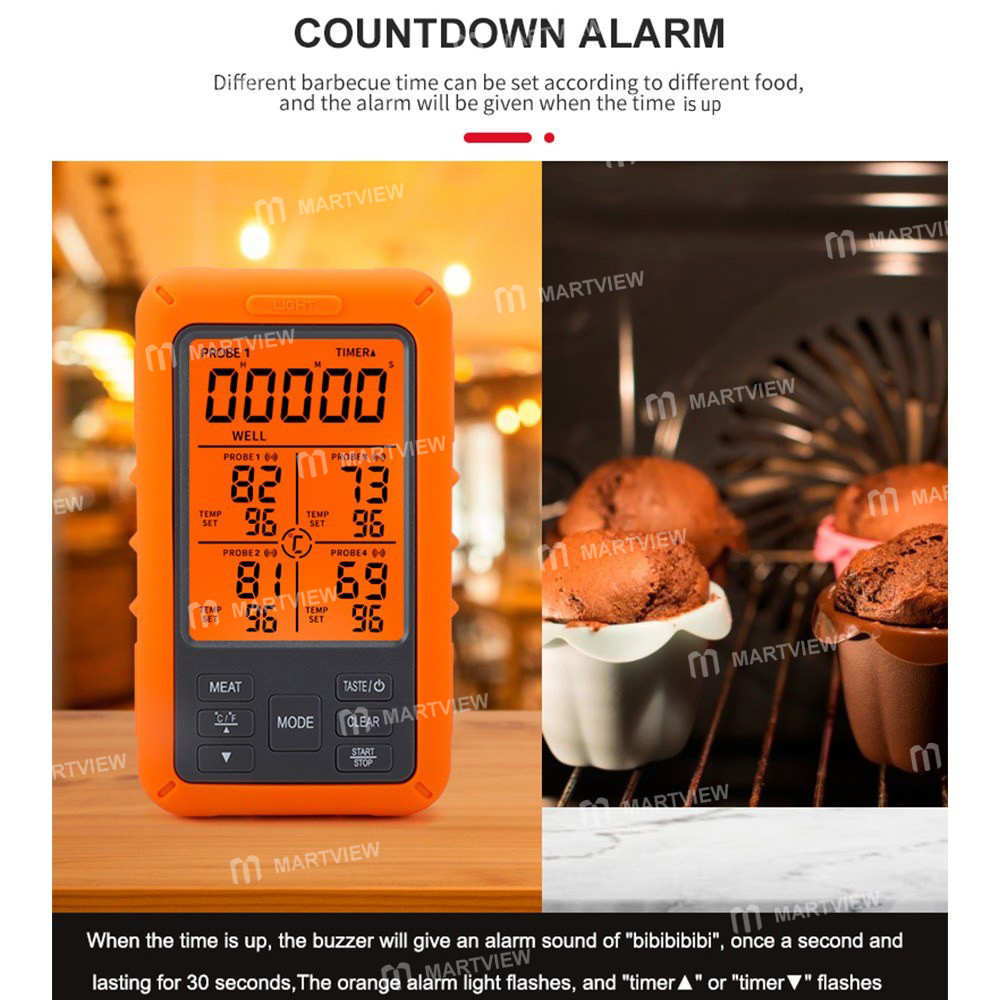 wireless meat-thermometer-with-4-probes-15