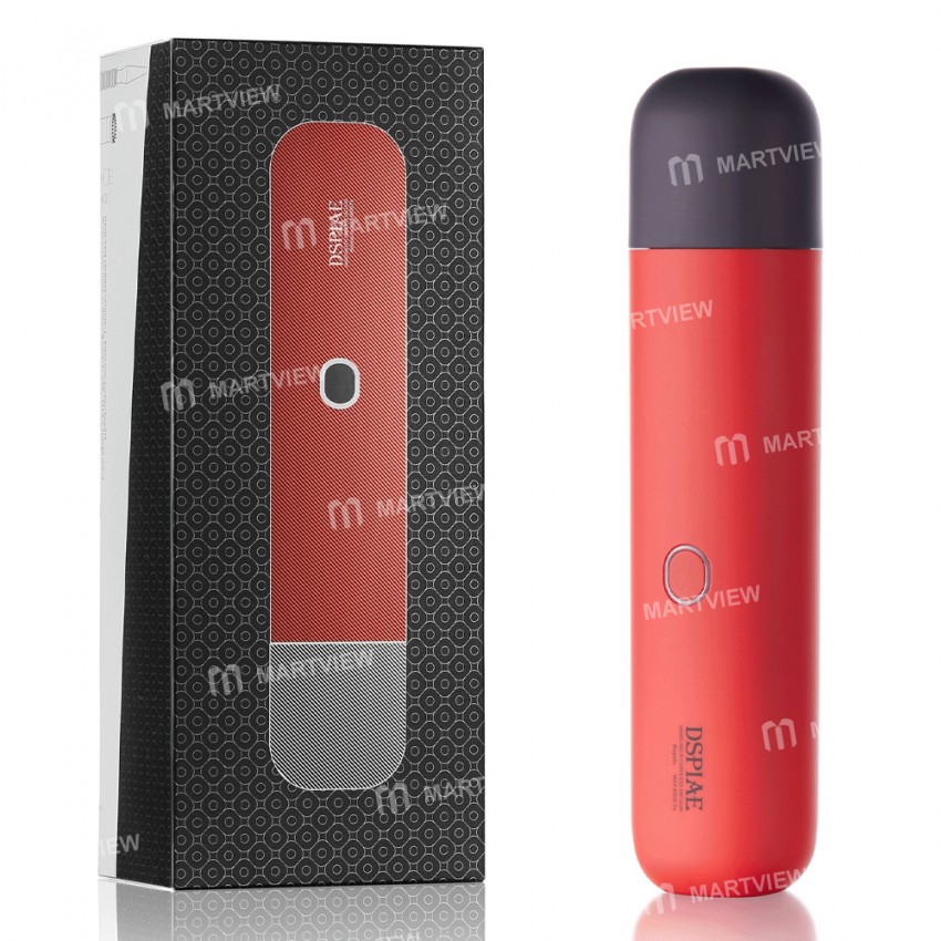 Dspiae HC-V High Power Handheld Portable Wireless Vacuum Cleaner for PCB Soldering Cleaning