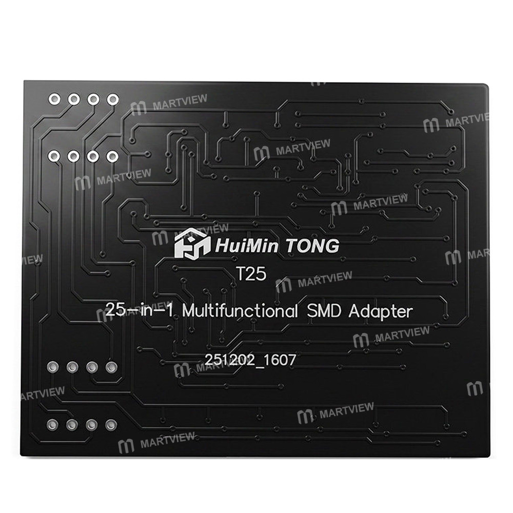 25 in-1-notebook-bios-wlcsp-read-write-pcb-multifunctional-programming-adapter-board-4