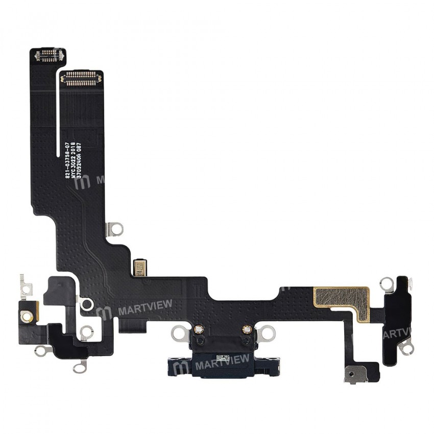 Replacement USB Charging Flex Cable For IPhone 14 Martview