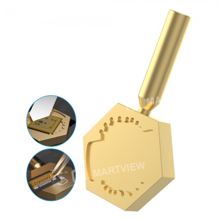 Mechanic 900M-T-C9 7 In 1 Heating Table For A8 A9 A10 A11 A12 A13 A14 Chip Deglue Desoldering