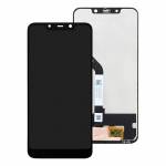 LCD Display Touch Screen Digitizer Assembly Replacement for Xiaomi Poco F1 - Black