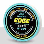 Nasan W-024 100M Curved Screen Cutting Diamond Wire for LCD Display Screen Separator Repair