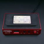 PPD 120E - Upgraded Version Heater iPhone A8 A9 A10 CPU Mini Intelligent Demolition Welding Platform