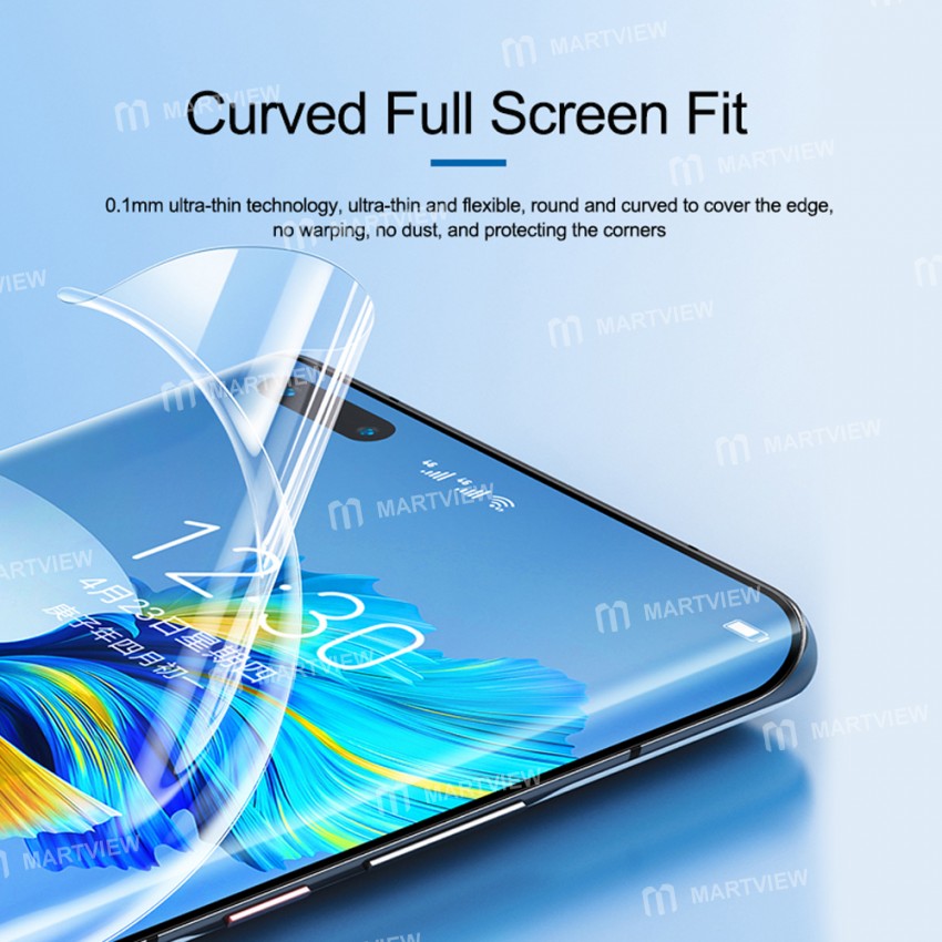 sunshine ss-075-b-e-mobile-phone-screen-tpu-flexible-hydrogel-protective-film-5