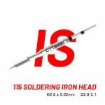 kaisi c115-lead-free-integrated-nano-soldering-iron-tips-for-jbc-sugon-aifen-i2c-soldering-station-3