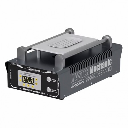 Mechanic MC988 10.5-inch Temp Control Screen Separator Machine with Vacuum Pump