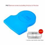 maant m067-abs-plastic-double-sided-blade-holder-for-screen-removal-cutting-2