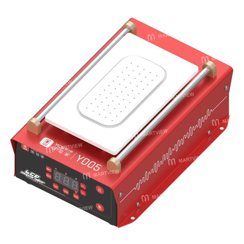 ycs y005-7-inch-digital-display-preheat-mobile-phone-lcd-screen-separator-built-in-vacuum-pump-3