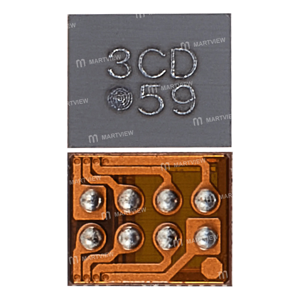 3cd ace-spi-flash-ic-charge-eeprom-pre-programed-for-ipad-10-2022