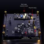 i2c c07-locksmith-no1-power-supply-frequency-test-board-waveform-multimeter-12