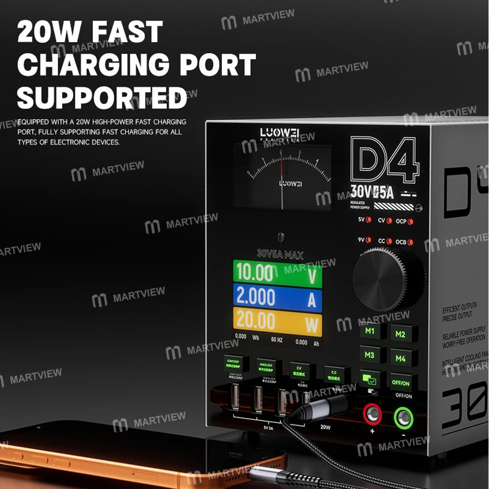 luowei d4-30v-5a-four-channel-storage-high-frequency-output-curved-color-screen-dc-power-supply-5