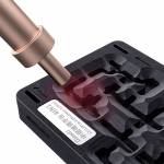 QianLi Middle Frame Reballing Platform for iPhone 12 / 12 Pro / 12 Pro Max / 12 Mini