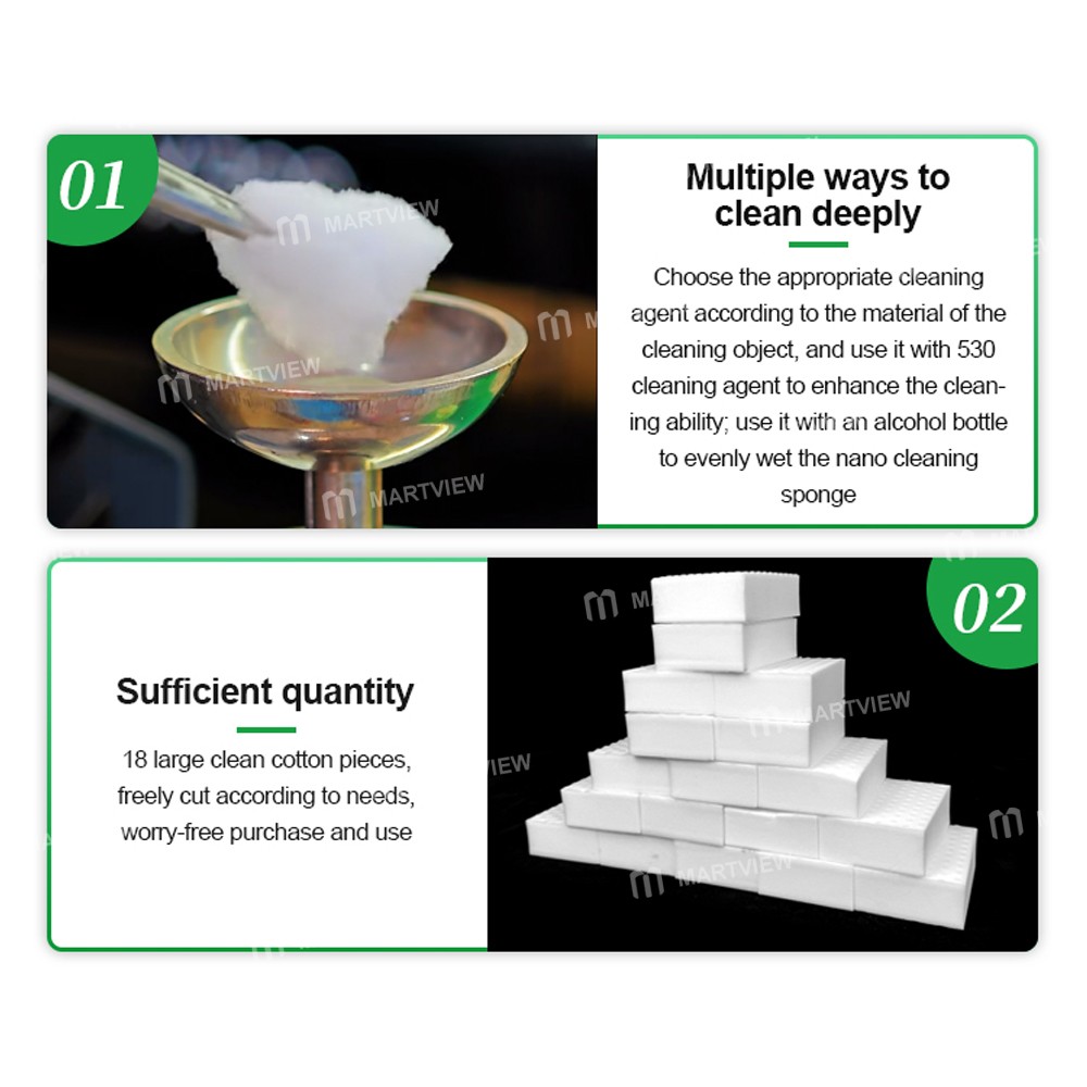 relife rl-080-pro-high-density-nano-cleansing-sponge-for-screen-camera-motherboard-cleaning-12