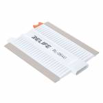 relife rl-064u-multifunctional-hydrogel-film-scraper-for-mobile-phone-auxiliary-filming-2