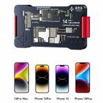 xinzhizao 14-series-4-in-1-motherboard-layered-test-fixture-for-iphone-14-14plus-14-pro-14pro-max-6