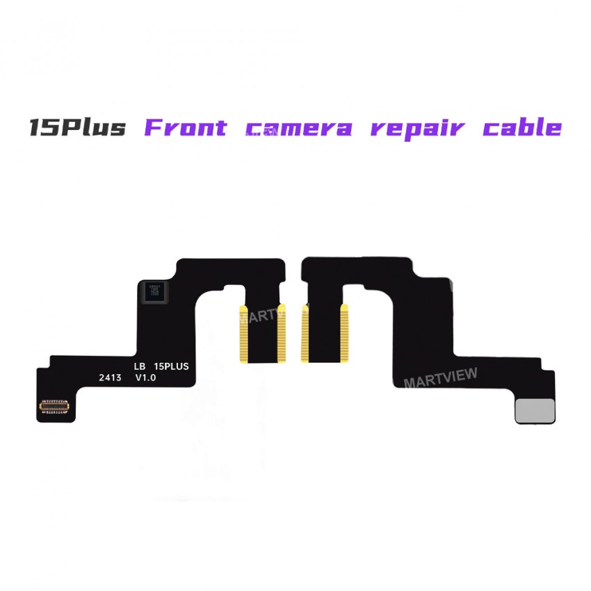 luban l3-repair-instrument-front-camera-repair-cable-set-for-iphone-14-to-15pro-max-11