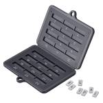 ELLIPAL Mnemonic Metal - Ultimate Cryptocurrency Backup