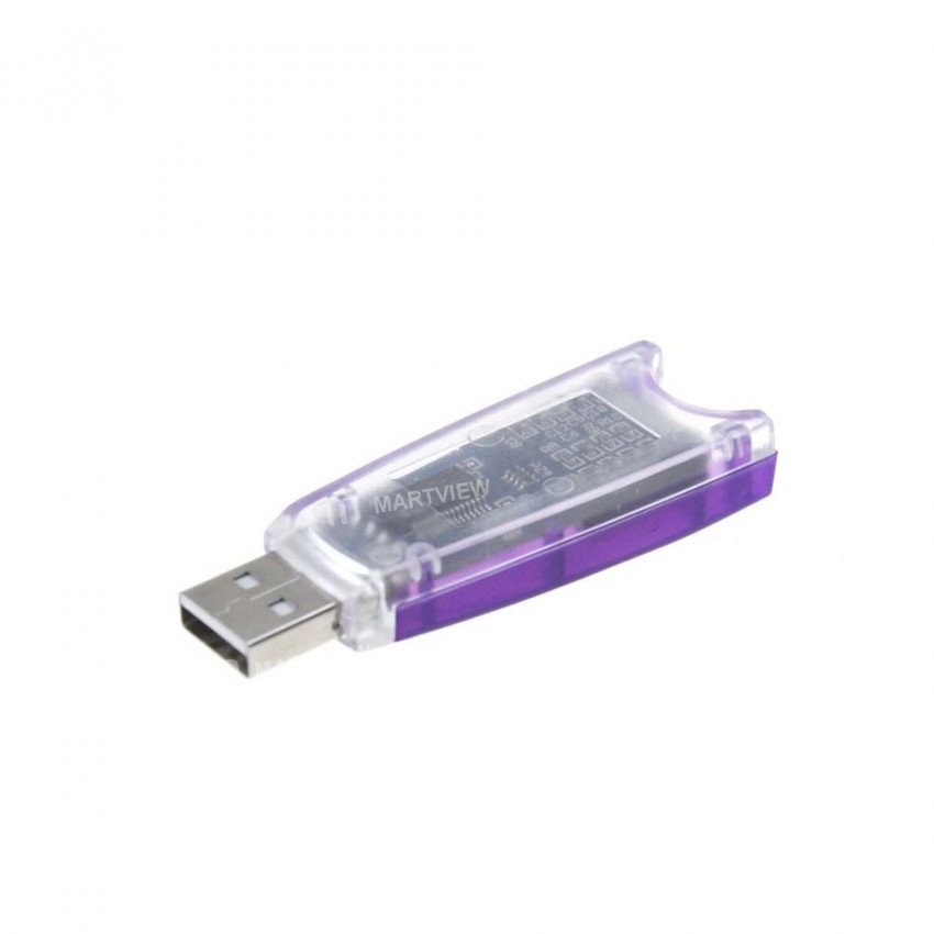 Pkey USB Smart Card Reader for JAF / MXKey / Typhoon / Universal Sim / Power Sim / MT Sim / USB Smar