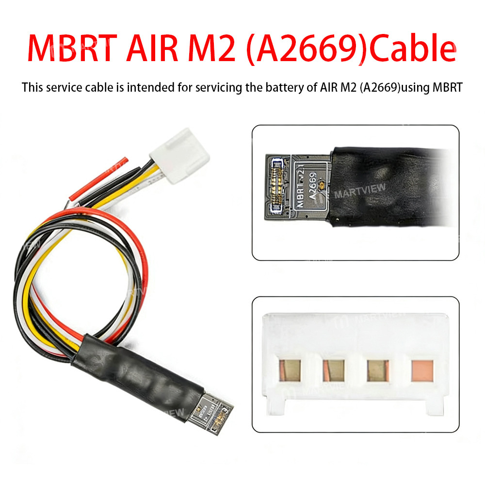 mbrt lite-box-service-cable-for-air-m2-a2669-battery-5