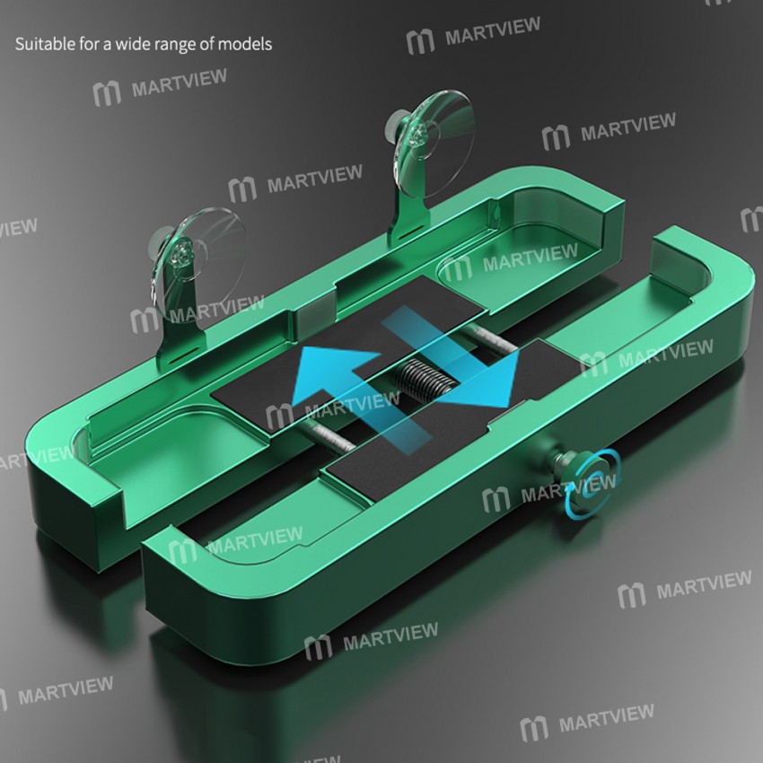 luowei lw-023-multifunctional-mobile-phone-screen-universal-disassemble-fixture-3