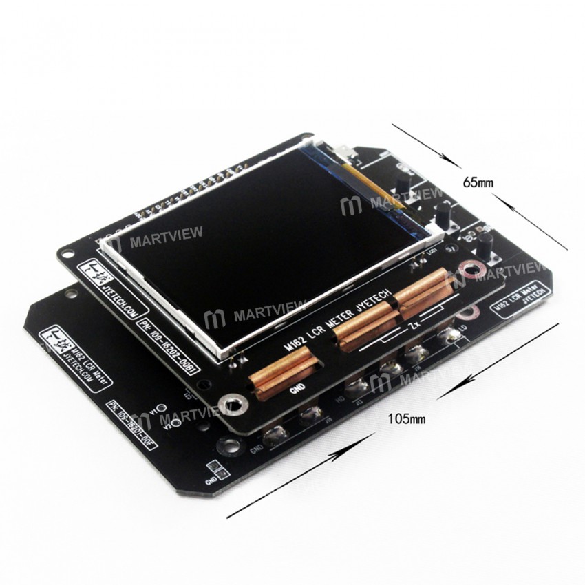 m162 high-precision-lcr-meter-module-diy-kit-for-resistor-capacitor-inductor-test-6