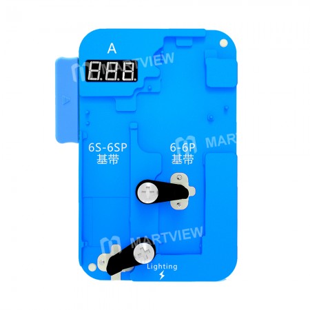 JC iPhone 6 6 Plus 6S 6S Plus Baseband EEPROM IC Reading / Re-Writing Module (No Need Remove IC) Compatible with JC PRO1000S