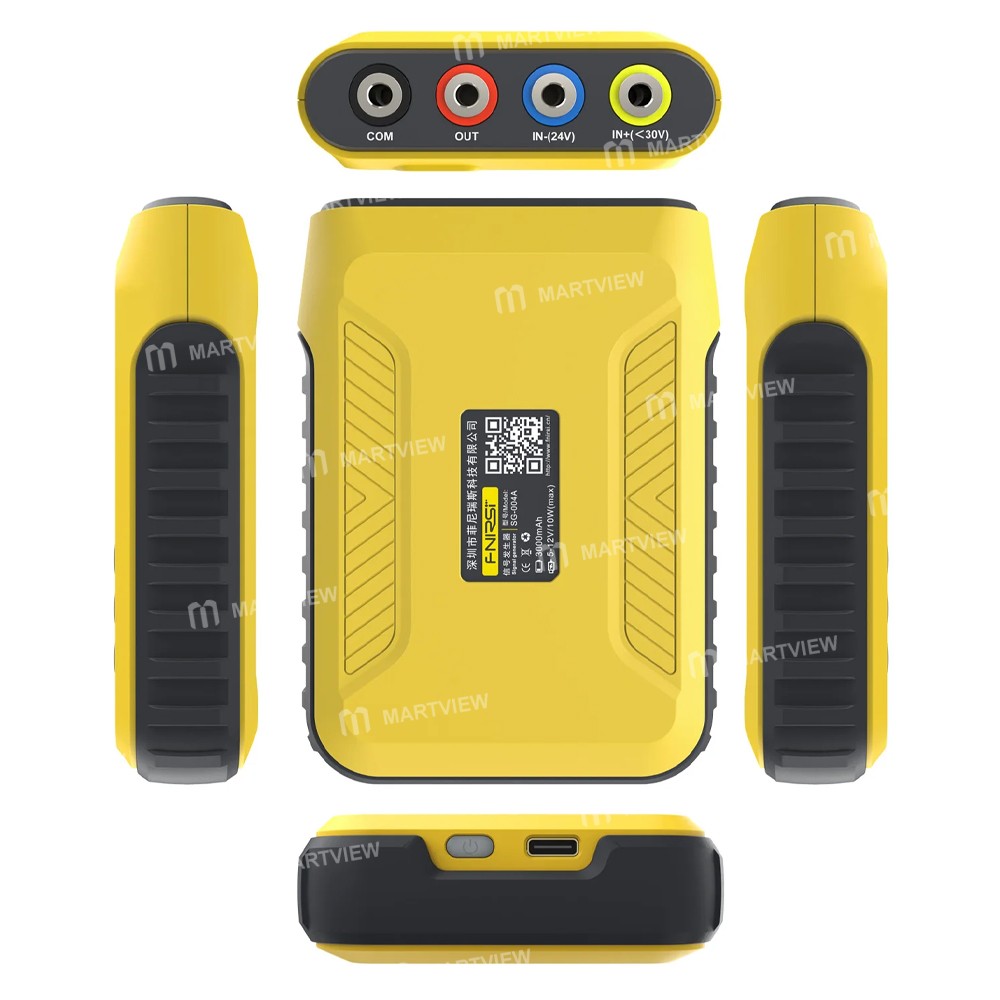 fnirei sg-004a-portable-0-24v-4-20ma-multifunctional-hd-color-screen-signal-generator-13