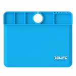 relife rl-004m-b11-colorful-b11-microscope-base-specialized-maintenance-silicone-pad-1