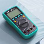 RF4 RF-17N Auto Range 6000 Counts True-RMS High-precision Digital Multimeter