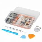 JAKEMY JM-8114 5 in 1 Professional Opening Tool Kit for iPhone / Mobile Phone / Tablets Repair