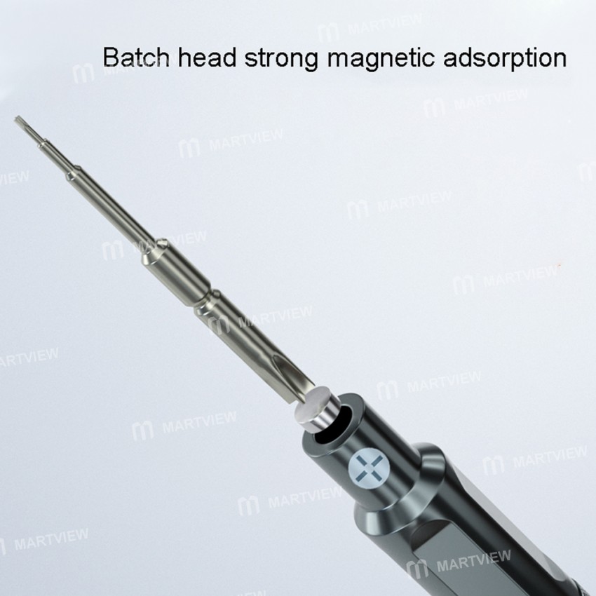 xinzhizao chiwu-high-hardness-s2-magnetic-precision-screwdriver-set-for-mobile-phone-maintenance-3