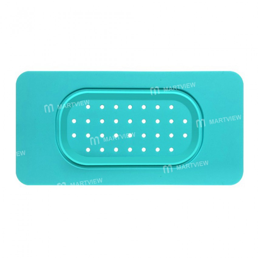 MaAnt Universal Anti-slip Heat-resistant Adsorption Silicone Pad for 7-inch LCD Screen Separator