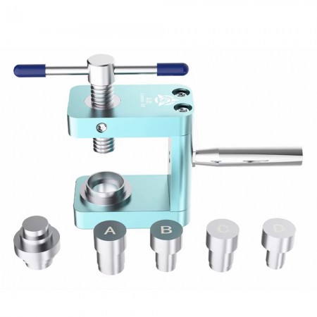 Lanrui S9 Rear Camera Frame Disassembly Remover for iPhone Camera