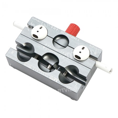 MaAnt Headphone Battery Repair Alignment Fixing Fixture for AirPods G1 G2 AirPods Pro