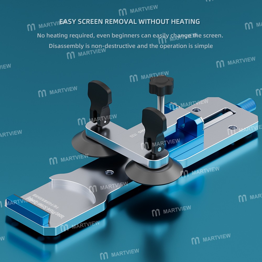 ifixes it23-universal-lcd-screen-removal-fixture-for-mobile-phones-tablets-3