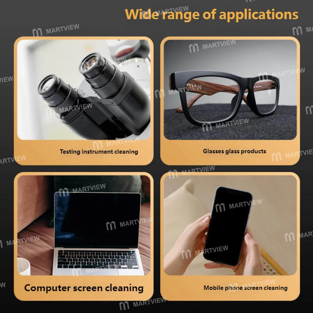 mryang my-h04-high-quality-anti-static-dust-free-cleaning-cloth-for-glasses-screens-lenses-6