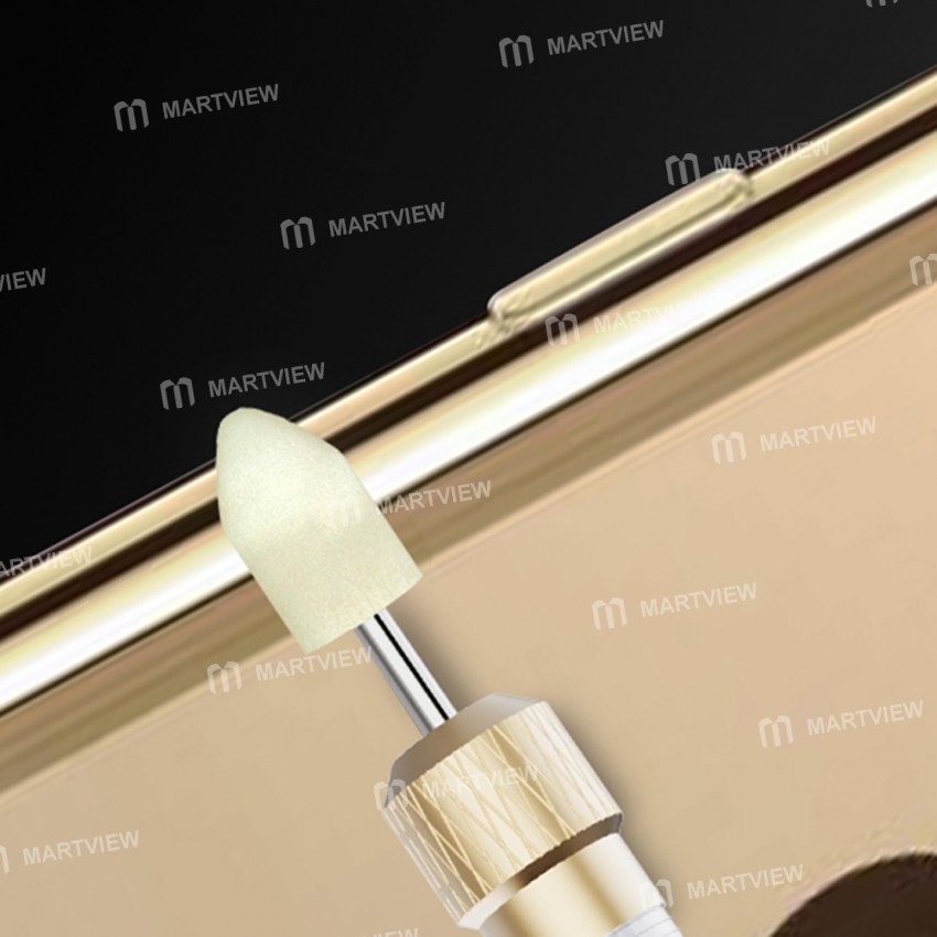 Luowei & ABING Multifunctional PP Rechargeable Polishing Pen for IC Chip/Motherboard/LCD Screen