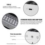 portable dynamic-desk-humidifier-900ml-aromatherapy-essential-oil-14