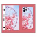 Universal 8inch Mobile Phone Cartoons Painting Back Film for Martview SP-01 Intelligent Cutting Mach