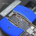 Mechanic Qiankun MK1 Mini Rotary Universal Fixture Base for Mobile Phone Motherboard Chip Repair