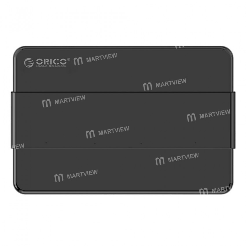 Orico H4928-U3 4-Port Superspeed USB 3.0 HUB with 12V Power Adapter for Desktop Computer Laptop
