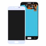 LCD Display Touch Screen Digitizer Assembly Replacement for Samsung Galaxy A800 - White