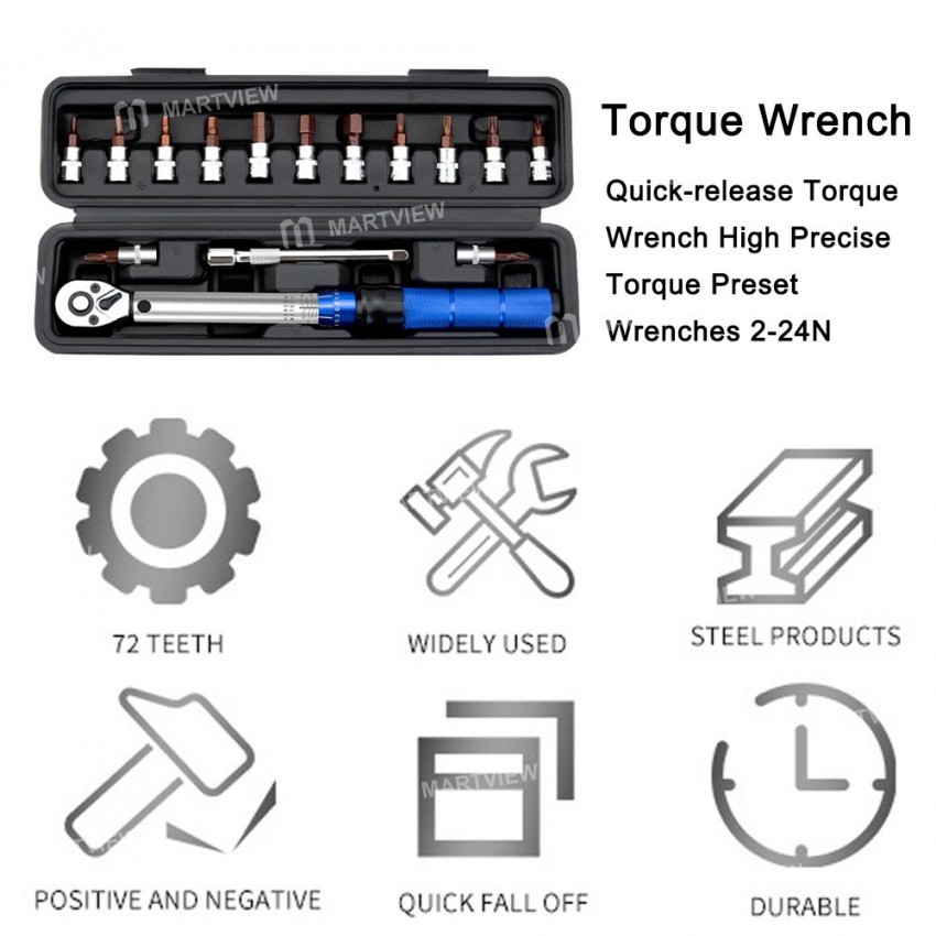 15 in-1-high-precise-quick-release-1-4-inch-torque-adjustable-wrench-set-8