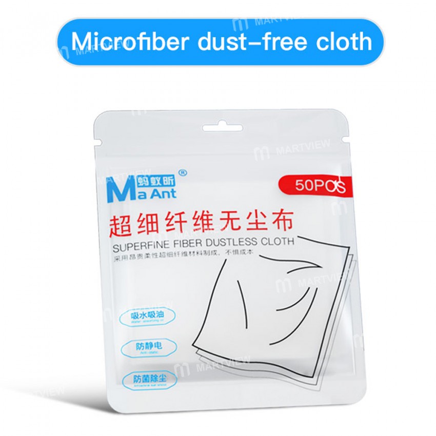 maant microfiber-electrostatic-fiber-dust-free-wiping-cloth-7