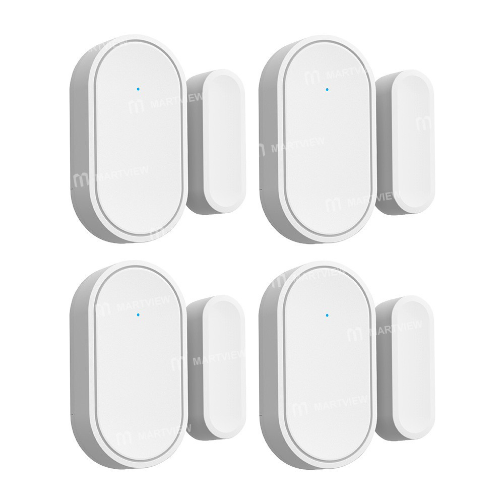mini door-window-alarm-433mhz-wireless-magnetic-sensor-12